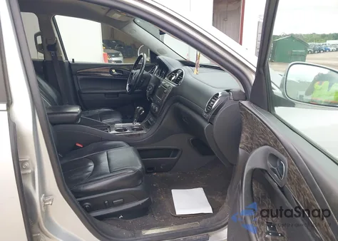 2013 Buick Enclave из США, поврежденный, VIN 5GAKVCKD4DJ173520